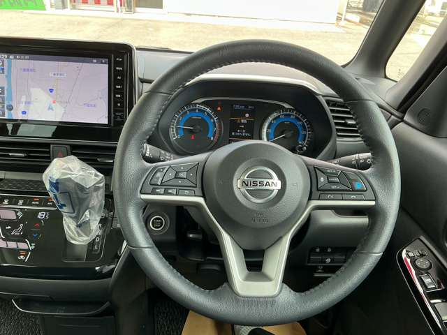 デイズハイウェイスター Gターボ プロパイロットエディション