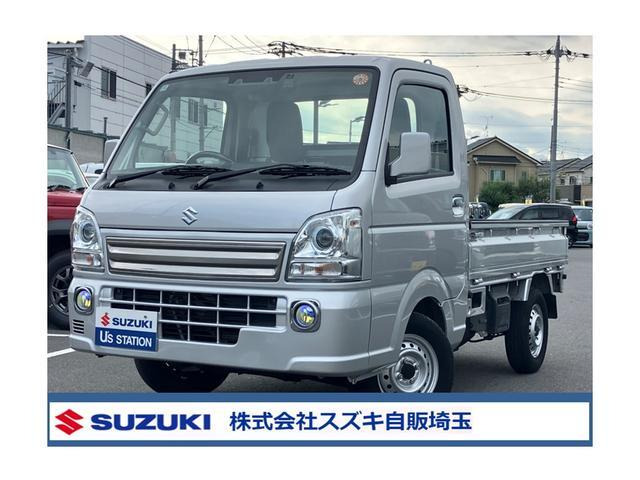 キャリイ60周年記念車 4WD