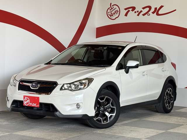 インプレッサXV2.0i-L アイサイト 4WD