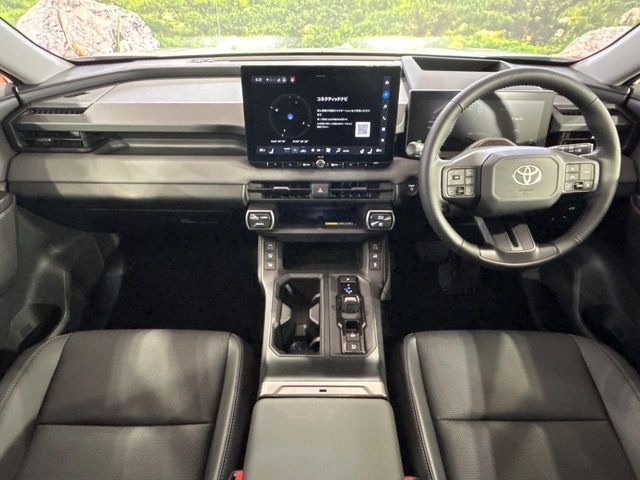 RAV42.5 Z E-Four 4WD