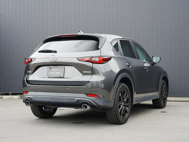 CX-52.2 XD ブラックトーンエディション