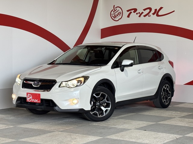 インプレッサXV2.0i-L アイサイト 4WD