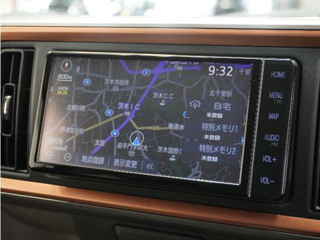 パッソ1.0 モーダ