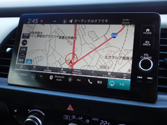 フィット