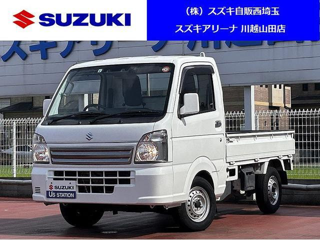 キャリイKC スペシャル 4WD