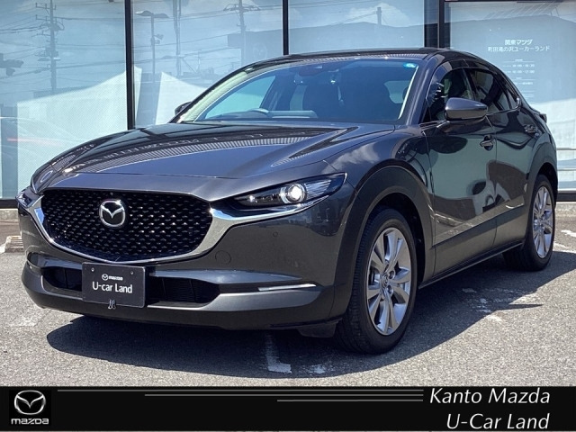 CX-302.0 20S Lパッケージ