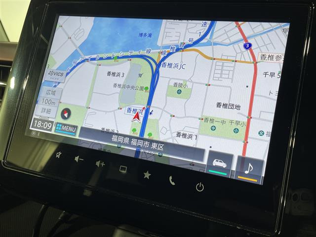 スペーシアカスタムハイブリッド(HYBRID)  XS