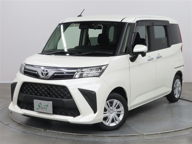 ルーミー1.0 G