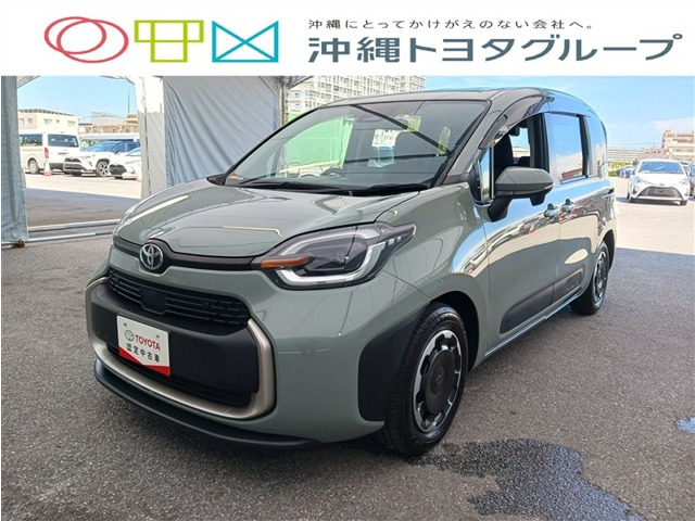 シエンタハイブリッド 1.5 Z