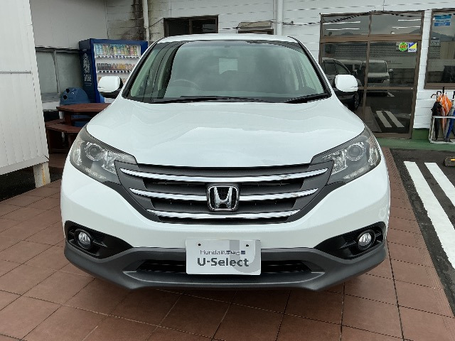 CR-V2.0 20G