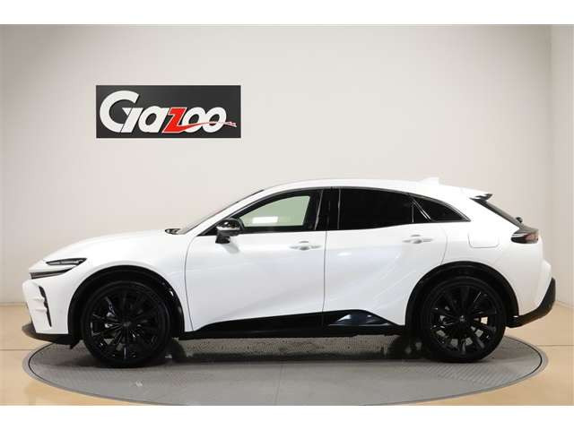 クラウンスポーツ2.5 Z E-Four 4WD