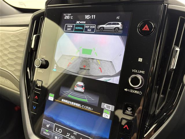 フォレスター2.5 プレミアム S:HEV EX 4WD