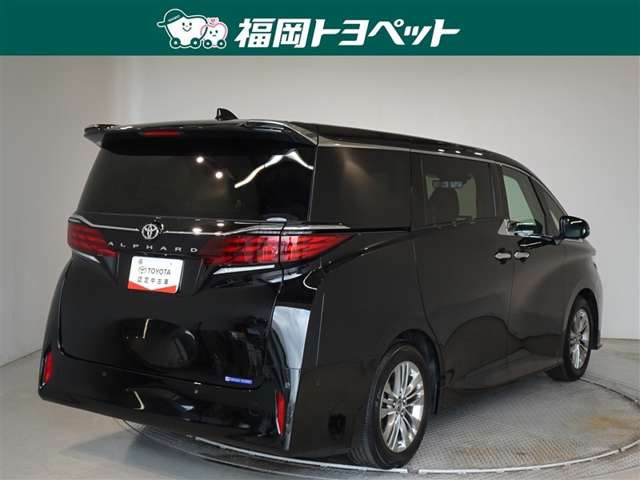 アルファード2.5 Z