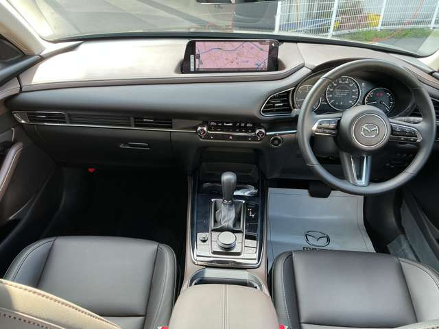 CX-301.8 XD ドライブ エディション 4WD