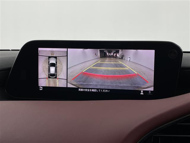 MAZDA3ファストバック2.0 20S プロアクティブ ツーリング セレクション