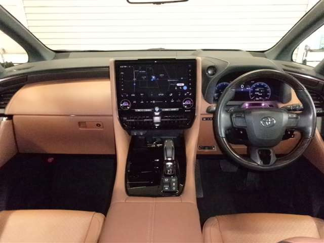 ヴェルファイア2.4 Z プレミア 4WD