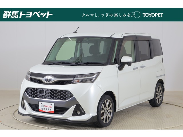 タンク1.0 カスタム G-T