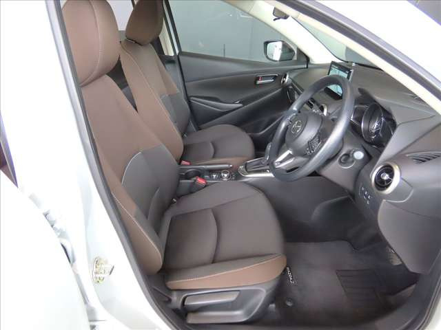 MAZDA21.5 15S プロアクティブ スマートエディションII