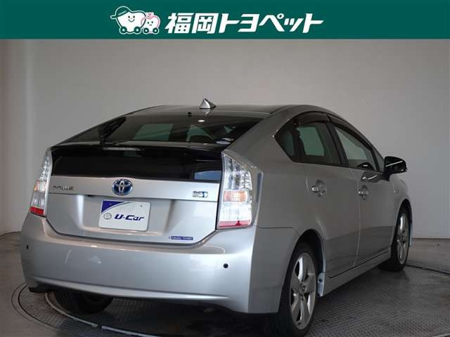プリウス1.8 S ツーリングセレクション