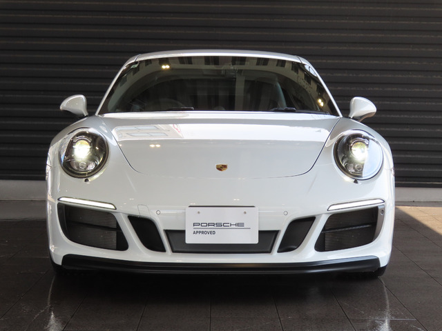 911カレラ GTS PDK