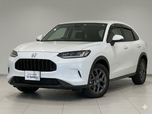 ZR-V1.5 X