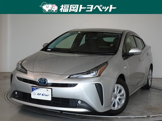 プリウス1.8 S