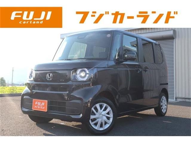 N-BOX