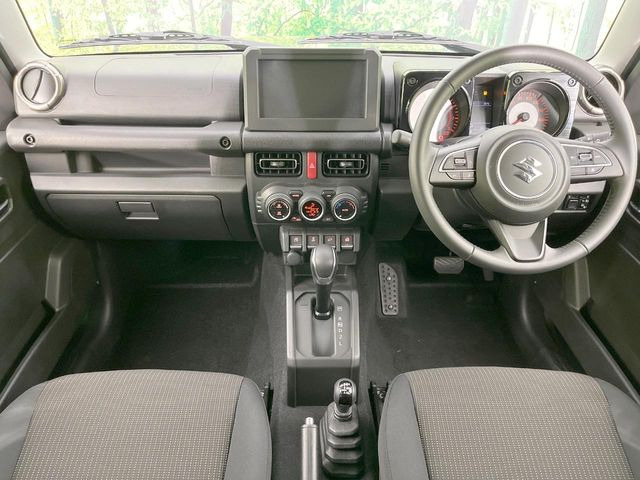 ジムニーノマド1.5 FC 4WD