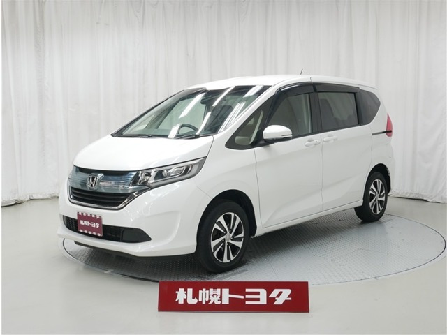 フリード1.5 G ホンダセンシング