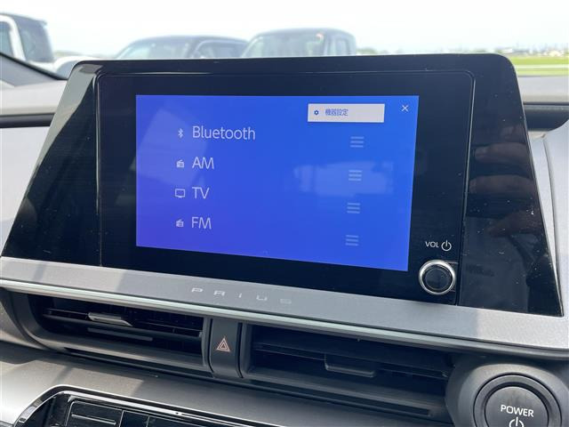 プリウス1.8 U E-Four 4WD