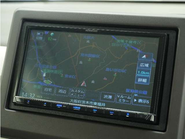N-WGNL ホンダ センシング