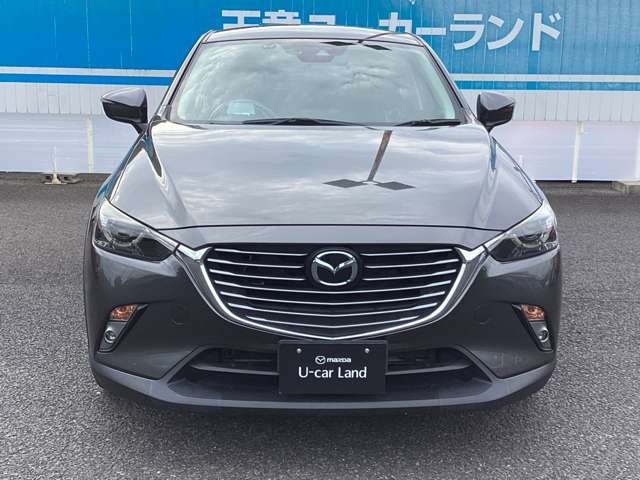 CX-31.5 XD Lパッケージ