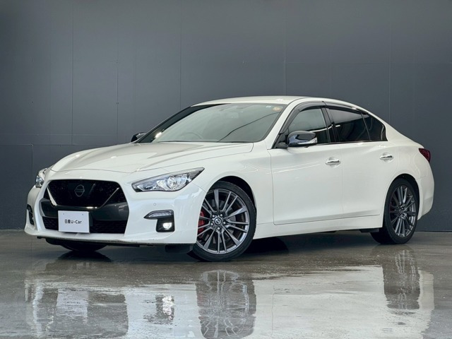 スカイライン3.0 400R