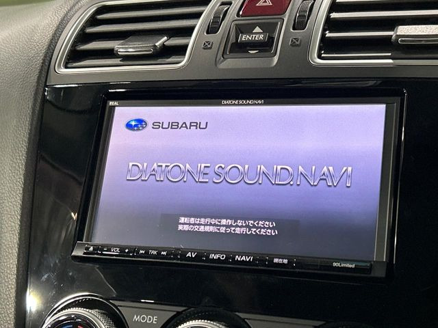 インプレッサスポーツ2.0 i アイサイト プラウド エディション 4WD
