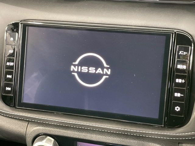 キックス1.2 X (e-POWER)