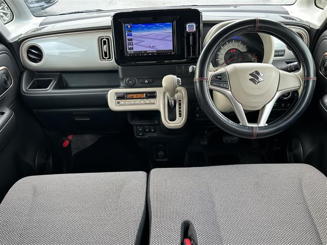 ワゴンRスマイルハイブリッド(HYBRID) X 4WD