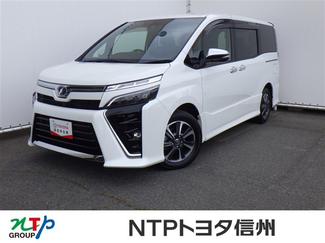 ヴォクシー2.0 ZS 煌II