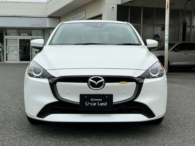 MAZDA21.5 15BD