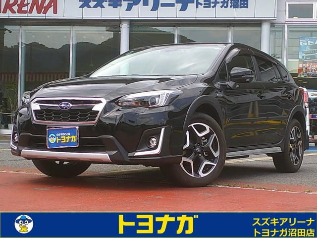 XV2.0 アドバンス 4WD