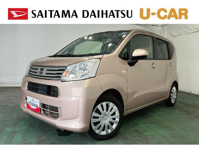ムーヴL SAIII