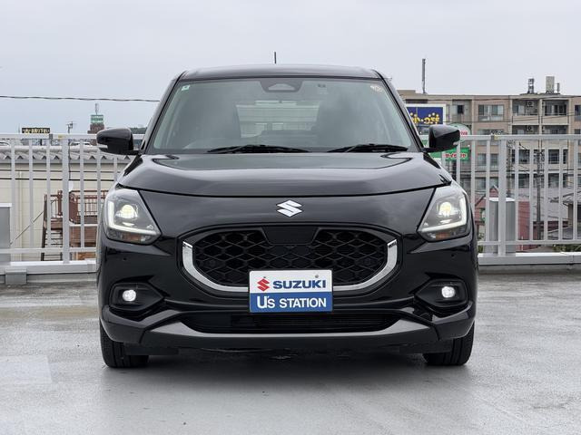 スイフト1.2 ハイブリッド(HYBRID) MZ