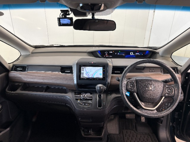 フリード1.5 G ホンダセンシング