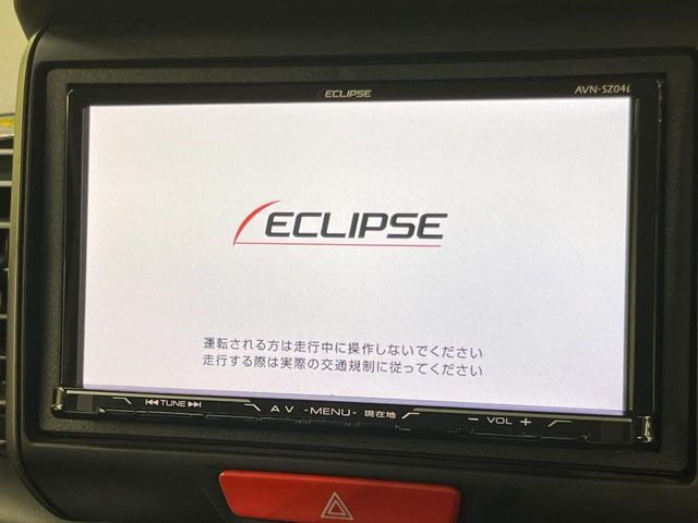 N-BOXカスタムG ターボ Lパッケージ