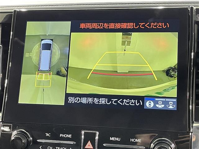 アルファード2.5 S Cパッケージ
