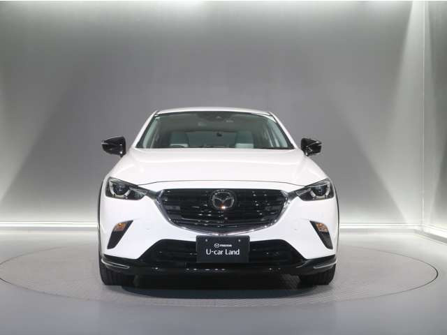 CX-31.5 15S アーバンドレッサー