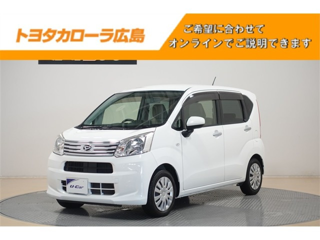 ムーヴL