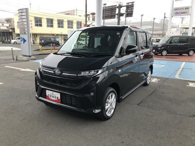 ムーヴG 4WD