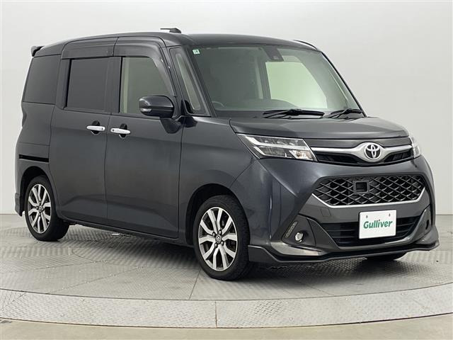 タンク1.0 カスタム G S 4WD