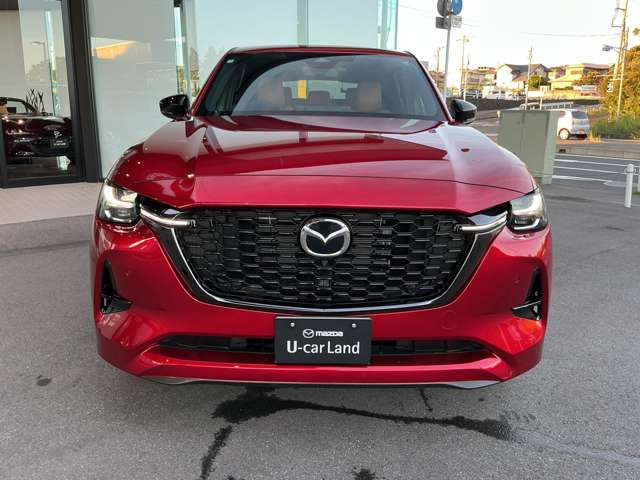 CX-603.3 XD ハイブリッド プレミアムスポーツ ディーゼル 4WD