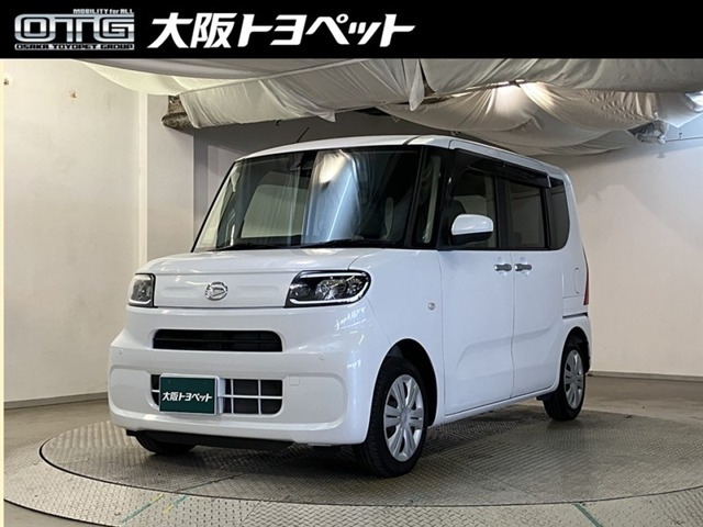 タントL